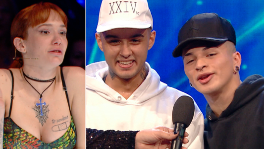 "Están para ganar" y pasaron a semis pero se llevaron un reclamo de La Joaqui