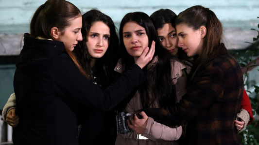 "Huérfanas", la nueva novela turca que llega a Telefe