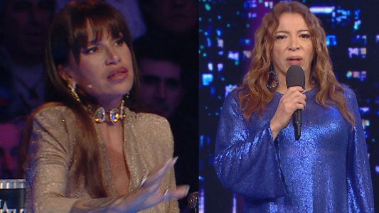 Momento inédito: el jurado frenó el programa para pedir un cambio en las reglas de Got Talent