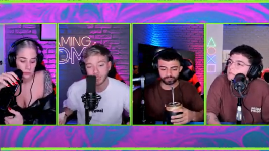 A un ano entrado Gran Hermano 2022 que dijeron Nacho La Tora y Mora experiencia casa famosa pais