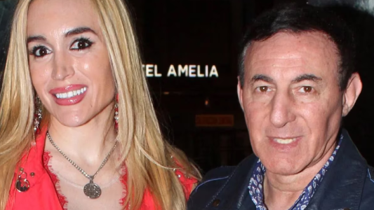 La palabra de Norberto Marcos ex marido de Fátima Florez juicio y fraude