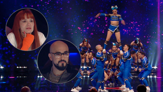 ¿Las porristas y animadores cumplieron su promesa de mejorar?