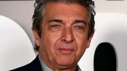 Ricardo Darín sufrió por una nueva broma sobre él en las Elecciones: "LTA"