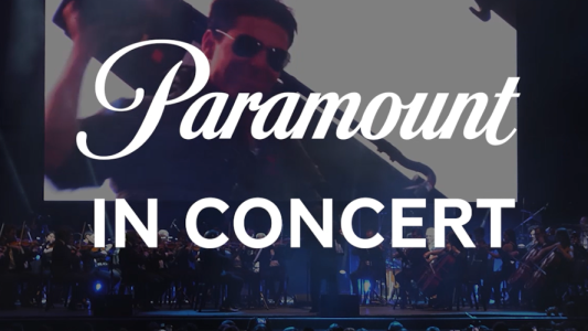 Últimos días para vivir la experiencia de Paramount In Concert en Córdoba
