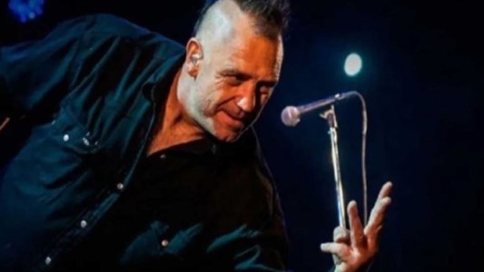 Murió Ricardo Iorio, ícono del Heavy Metal en Argentina