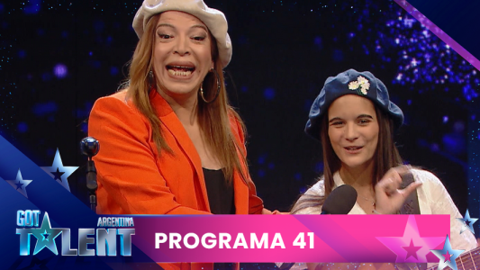 Programa 41