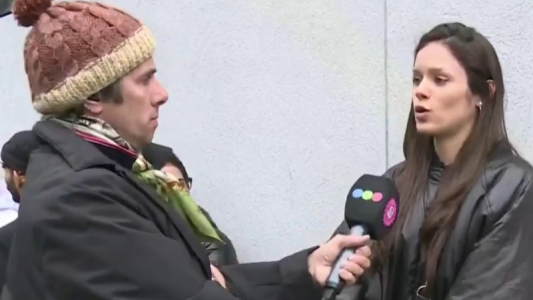 Historias de vida y ganas de entrar a un reality: el casting de Gran Hermano en A La Barbarossa