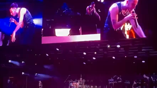 Wos: "No soy falso león, no rancheo con los gatos ni me abrazo a un pato"