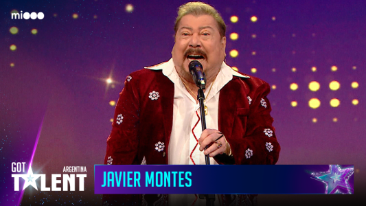 Javier Montes - Cantante