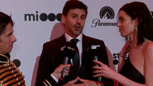 Darío Turovelzky: “Tenemos muy lindos personajes para el nuevo Gran Hermano”