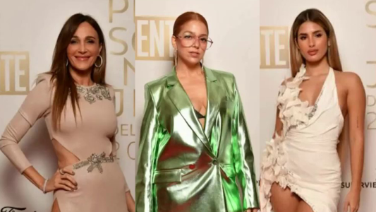 Los personajes del año: el equipo de Cortá por Lozano analizó los looks del evento