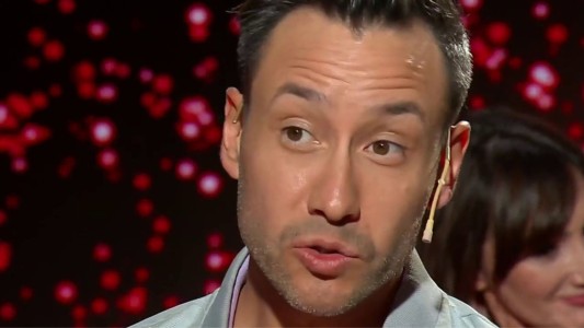 Luciano Pereyra habló sobre su supuesta relación con Alejandro Fantino: "Tengo bien clara mi vida"
