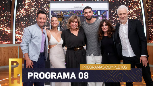 Programa 08