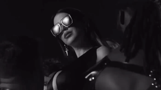 Wanda Nara se lanza como cantante y adelanta su single estreno