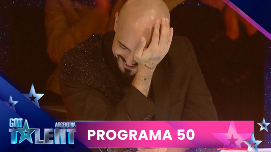 Programa 50