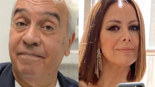 Coco Sily encontró el amor nuevamente después de que Caramelito Carrizo le rompiera el corazón