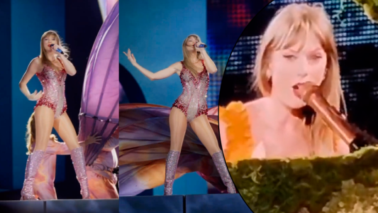 Taylor Swift: “¿Dónde estuviste toda mi vida, Argentina?”