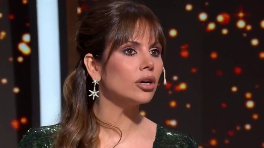 ¿Juntos o no?: Romina habló de su relación con Walter Festa