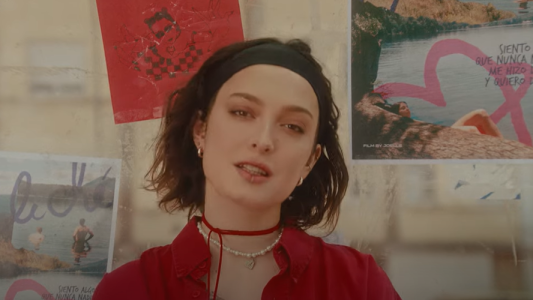 Joelle estrena su nuevo single “Va Lento”