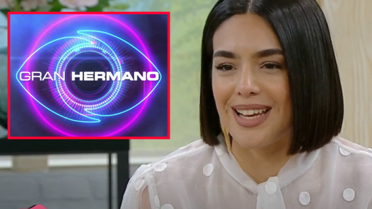 ¿Ángela Leiva quiere participar en Gran Hermano?