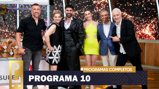 Programa 10
