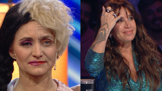 Florencia Pena destacó la dificultad que tienen las mujeres humoristas para ser respetadas