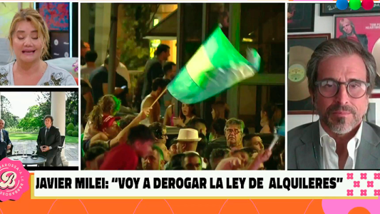 Milei presidente: qué pasará con los precios y la ley de alquileres