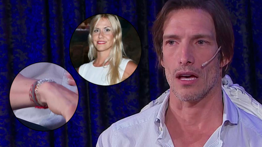 El amor de Iván de Pineda por Luz Barrantes: “Han pasado 30 años y todavía tengo que aprender de ella”