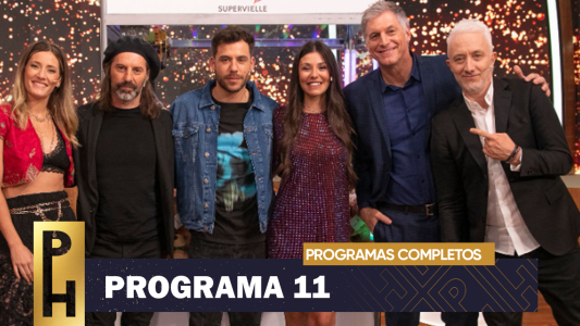 Programa 11