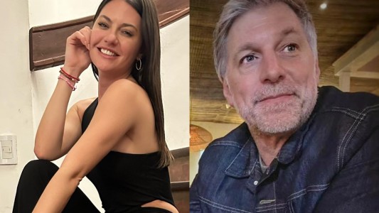 Sofi Jujuy se desligó de las acusaciones de Horacio Cabak al mostrar un chat privado