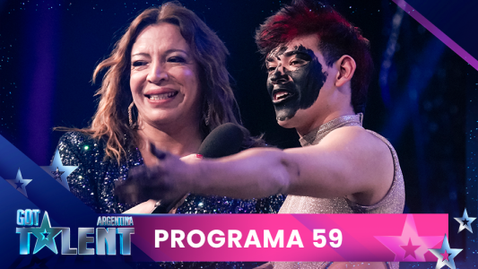 Programa 59