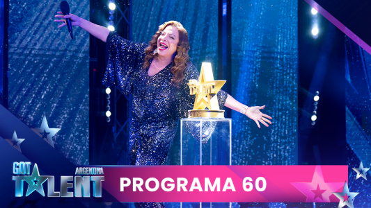 Programa 60