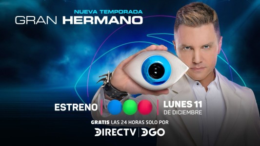 Todo lo que tenés que saber sobre la vuelta de Gran Hermano