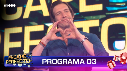 Programa 03