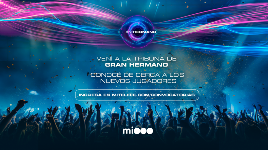 Tribuna Gran Hermano