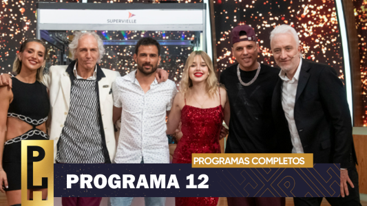 Programa 12