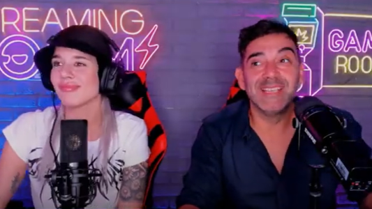 Entrevista a Martín Borrillo productor ejecutivo Gran Hermano en Fuera de Joda