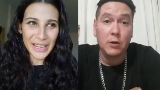 Más candidatos de Gran Hermano 2023: una cantante resiliente y un imitador