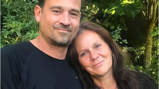 "Creo que esta vez entendió": la mamá de Chano habló sobre la salud del cantante