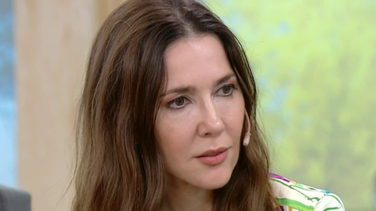 Detrás de las noticias: Cristina Pérez y su faceta como escritora