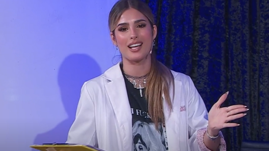 Los consejos de Julieta Poggio para los nuevos ingresantes de Gran Hermano 2023