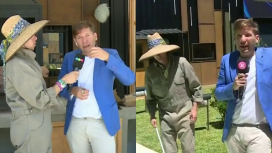 Adelanto exclusivo de la casa de Gran Hermano: "Se viene una edición muy federal"