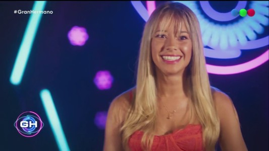 Zoe es la Barbie de la casa de Gran Hermano: "No me gusta estudiar ni trabajar"