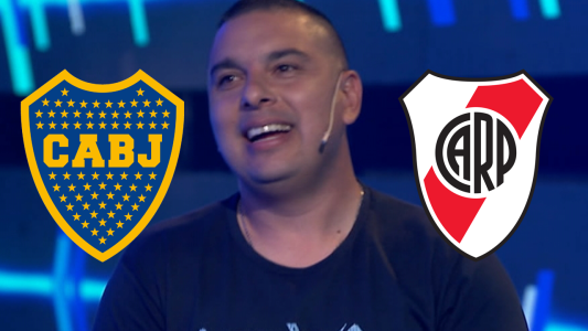 Un hincha de River no supo contestar de Ángel Labruna pero sí sobre Boca