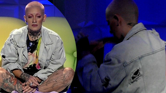 Fortalezas y debilidades: la espontánea de Juliana contra Denisse y Zoe