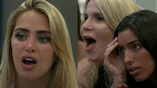 Una buena y una mala: cómo es el nuevo método de salvación de Gran Hermano