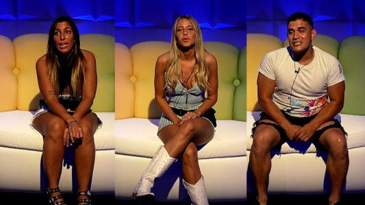 Repercusiones de la primera nominación y reflexiones en el confesionario