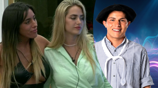 Sabrina salvó a Catalina y mandó a Williams a la placa de nominados