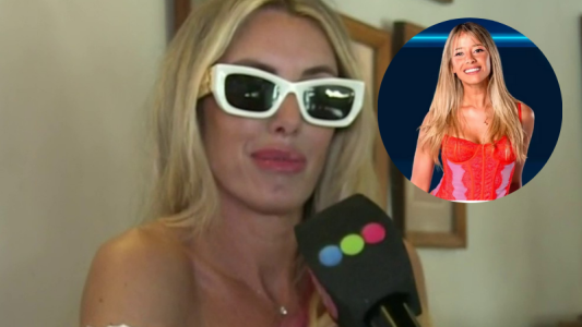 La más criticada de la casa: "Zoe es muy inocente, no esperen que haga quilombo"