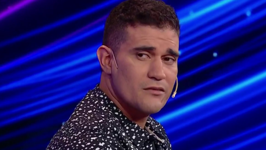 Hernán Ontivero confirmó que tendría un hijo no reconocido: "Entré a Gran Hermano sabiéndolo"